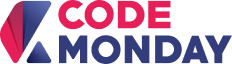 CODEMONDAY logo